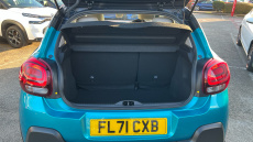 Citroen C3 1.2 PureTech 110 Shine Plus 5dr EAT6 Petrol Hatchback